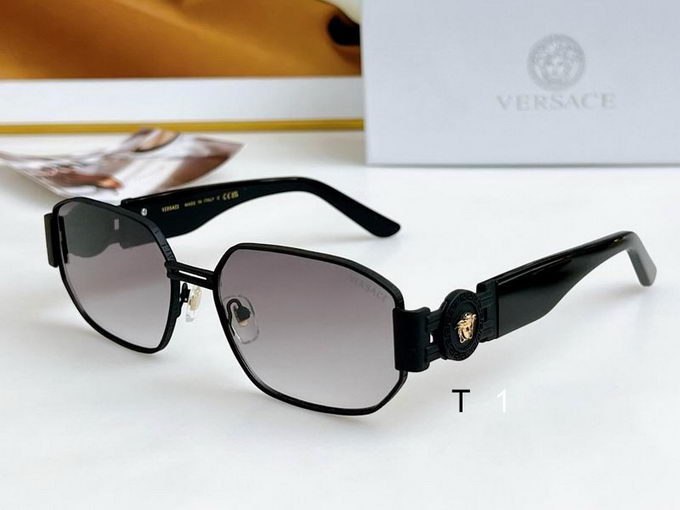 Versace Sunglasses ID:20240804-617